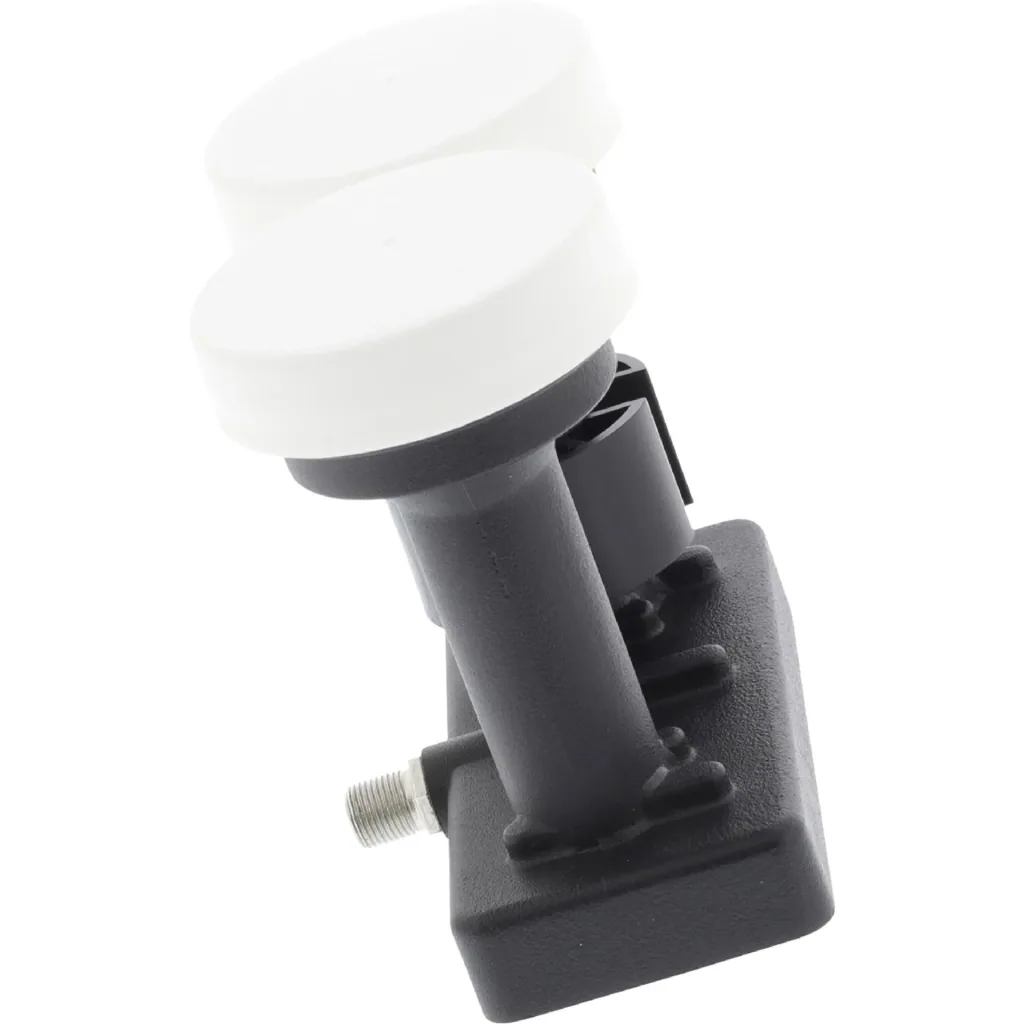 LNB Single Monoblock 4,3 Grad 1 dB