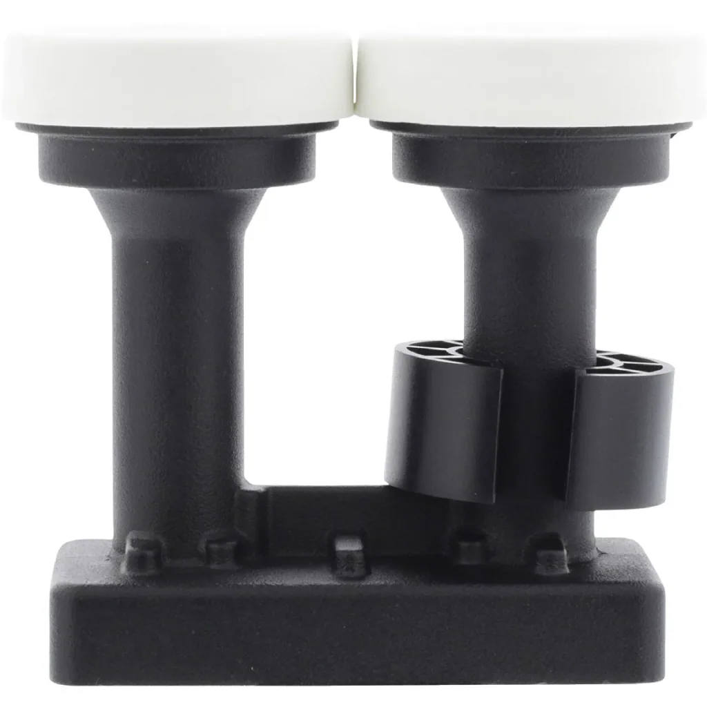 LNB Single Monoblock 4,3 Grad 1 dB