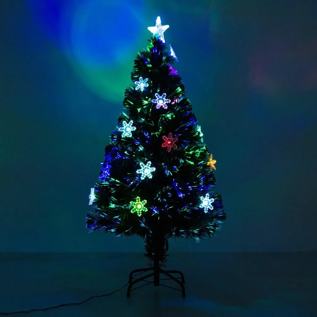 Weihnachtsbaum mit 16 LED-Lichter