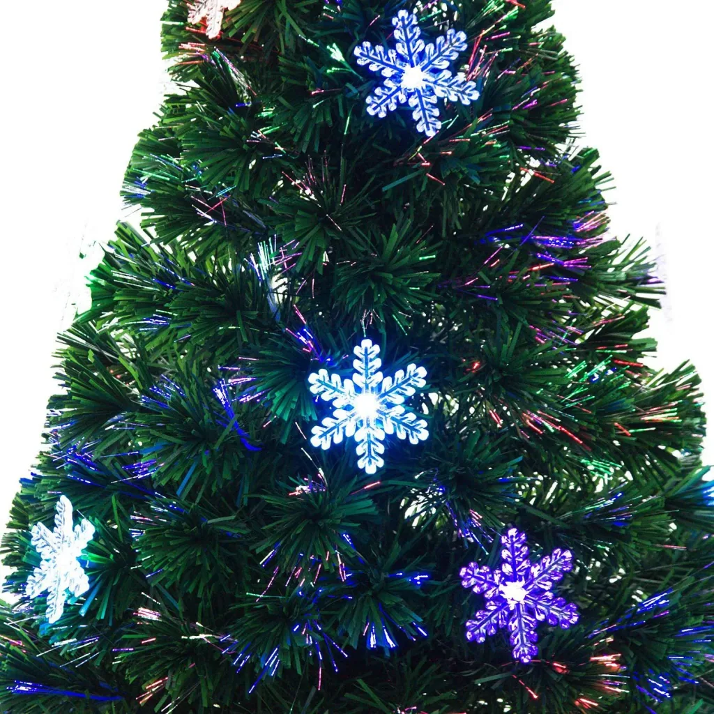 Weihnachtsbaum mit 16 LED-Lichter