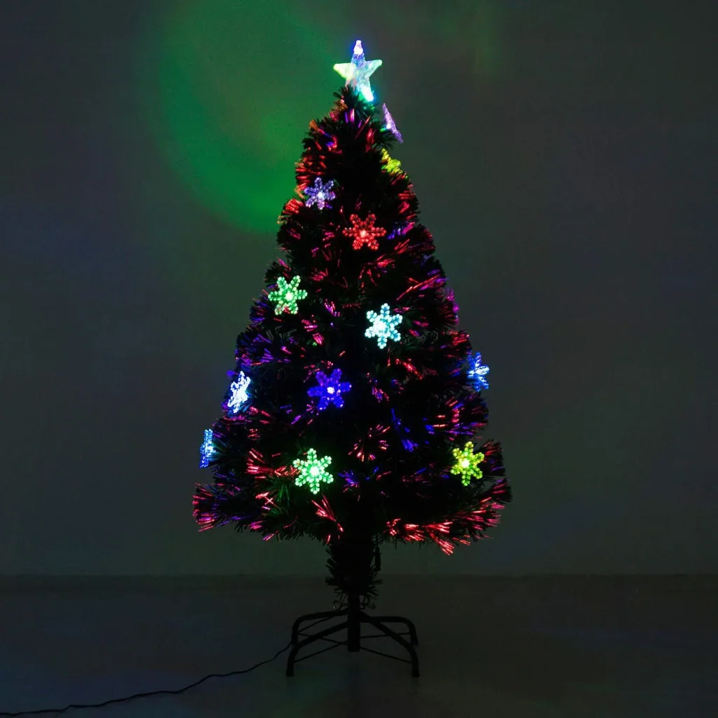 Weihnachtsbaum mit 16 LED-Lichter