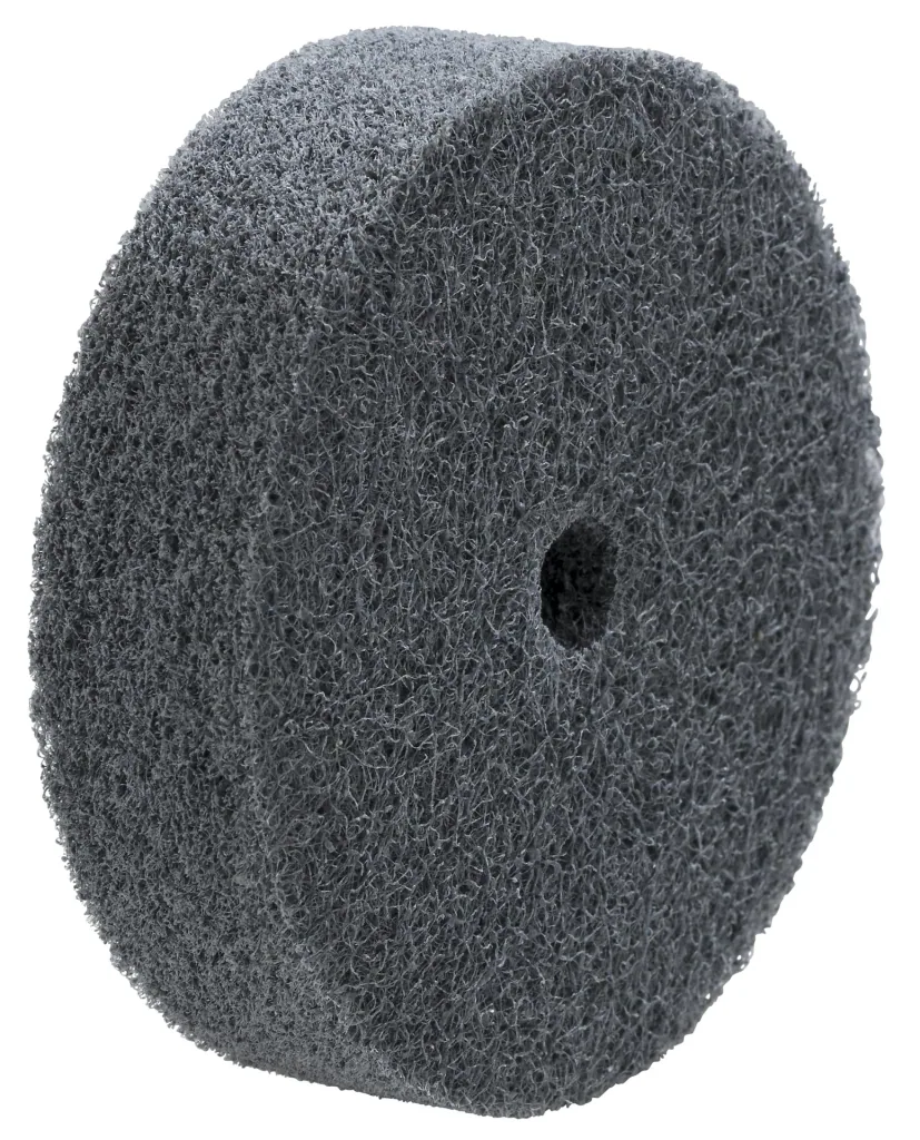 Ersatzpolierscheibe 75 x 20 x 10 mm