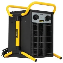 STANLEY - HEIZLÜFTER - 3300 W