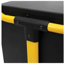 STANLEY - HEIZLÜFTER - 3300 W