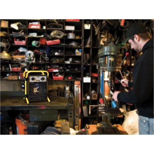 STANLEY - HEIZLÜFTER - 3300 W