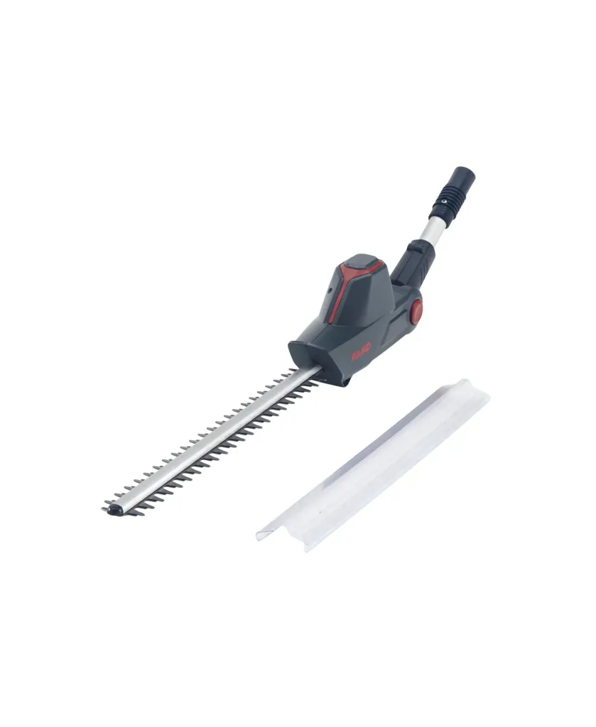 18 V BOSCH HOME AND GARDEN kompatible Akku-Hochheckenschere HTA 1845 inkl. Akku und Ladegerät
