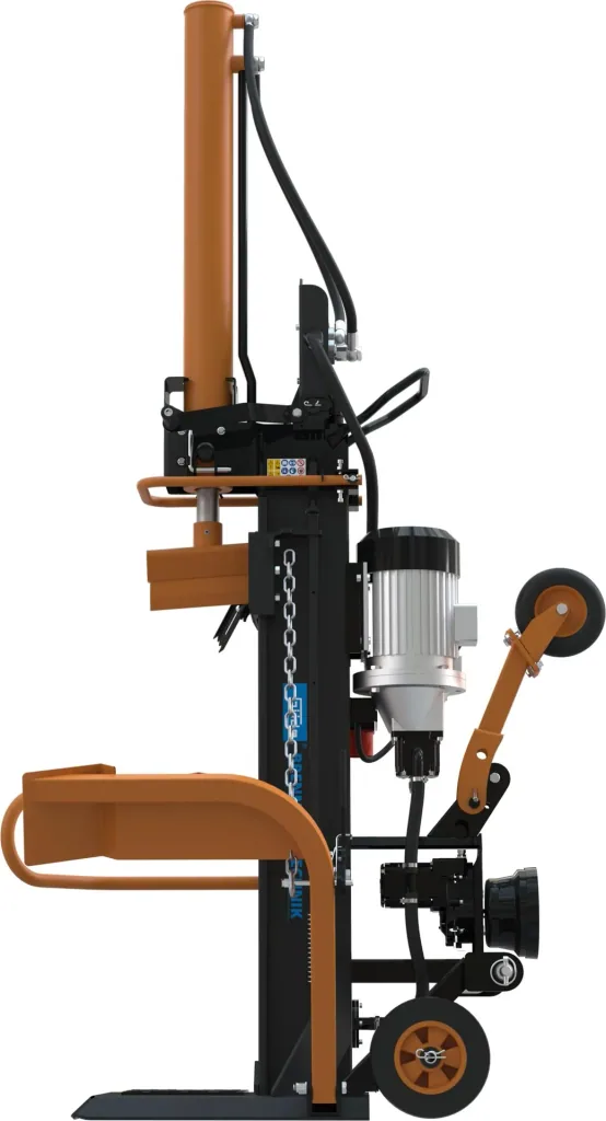 Holzspalter GHS 1100/25TEZ-A