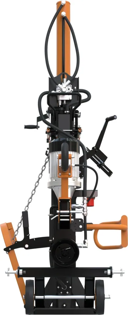 Holzspalter GHS 1100/25TEZ-A
