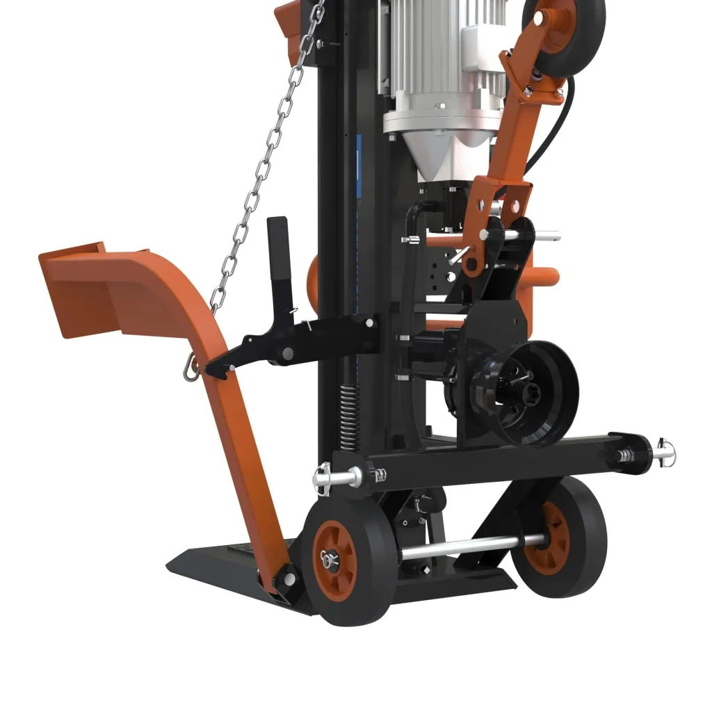 Holzspalter GHS 1100/25TEZ-A