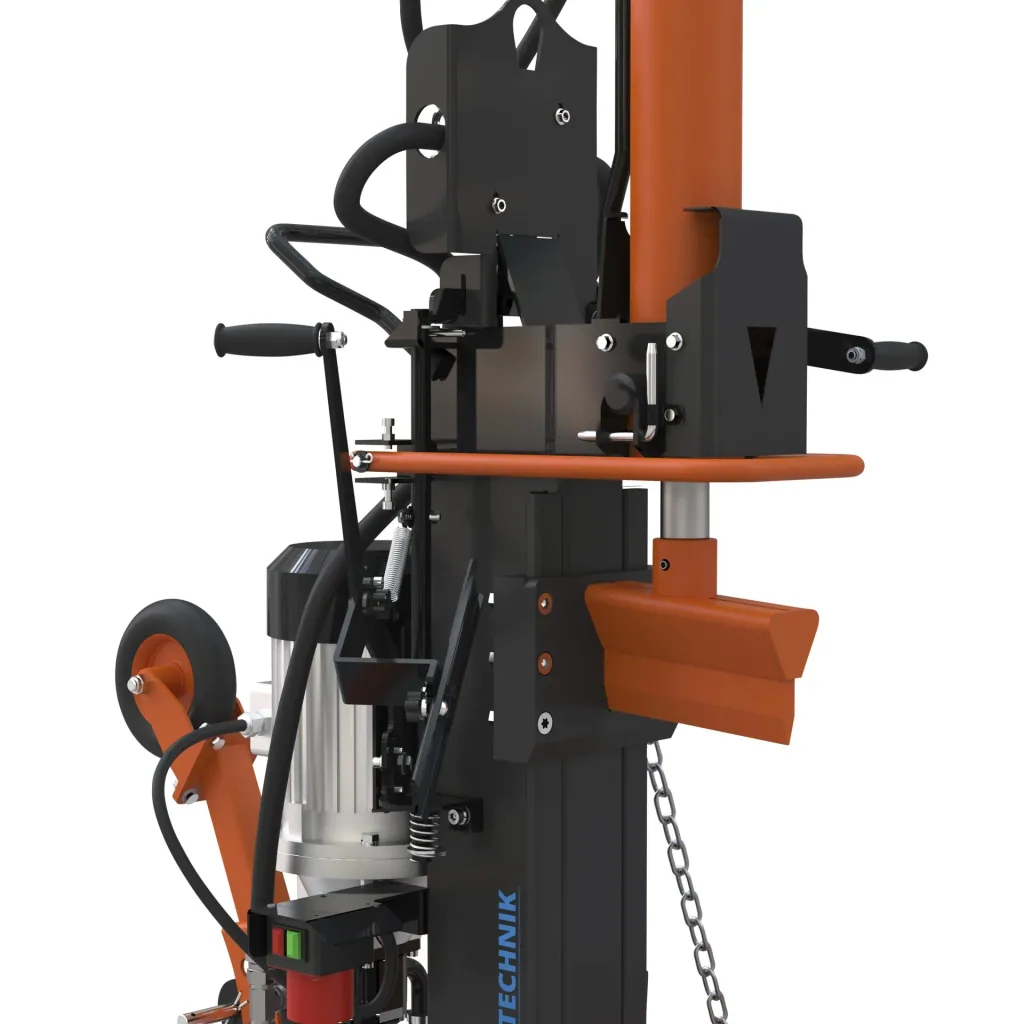 Holzspalter GHS 1100/25TEZ-A