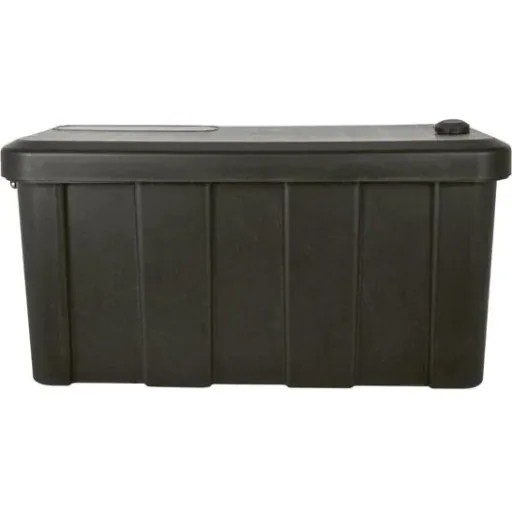 Staubox für Anhänger