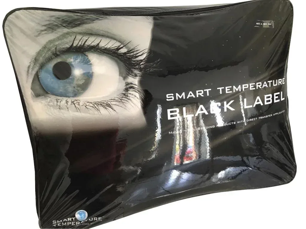 Smart Temperature Kissen