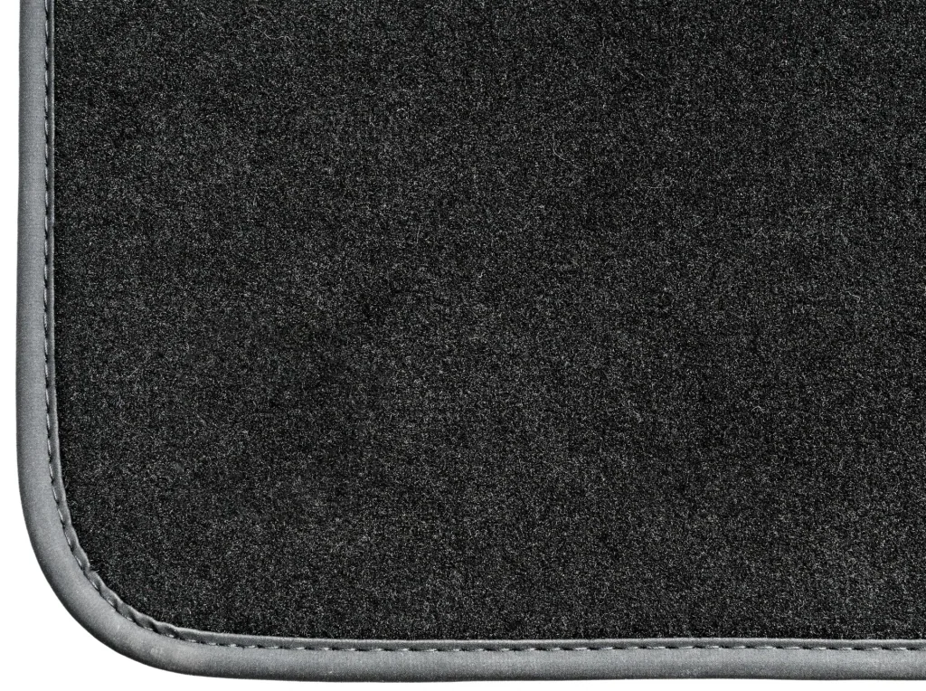 Passform Premium Fußmatten für Porsche 911 (Typ 996) BJ 1997 - 2006