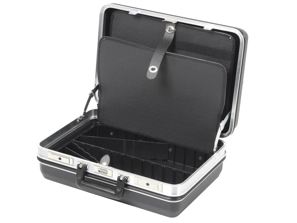 Werkzeugkoffer BUDGET 5022, 25 Liter
