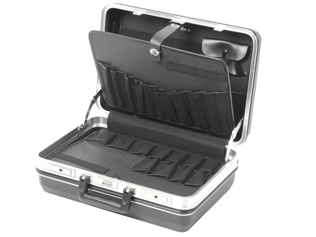 Werkzeugkoffer BUDGET 5022, 25 Liter