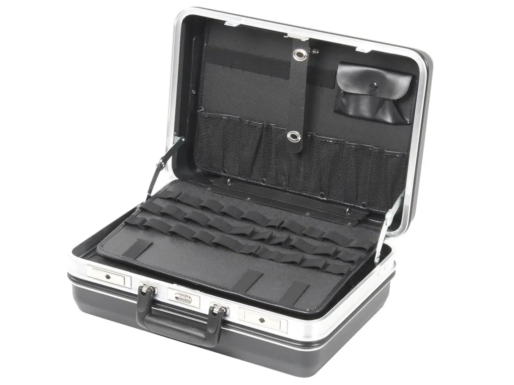 Werkzeugkoffer BUDGET 5022, 25 Liter