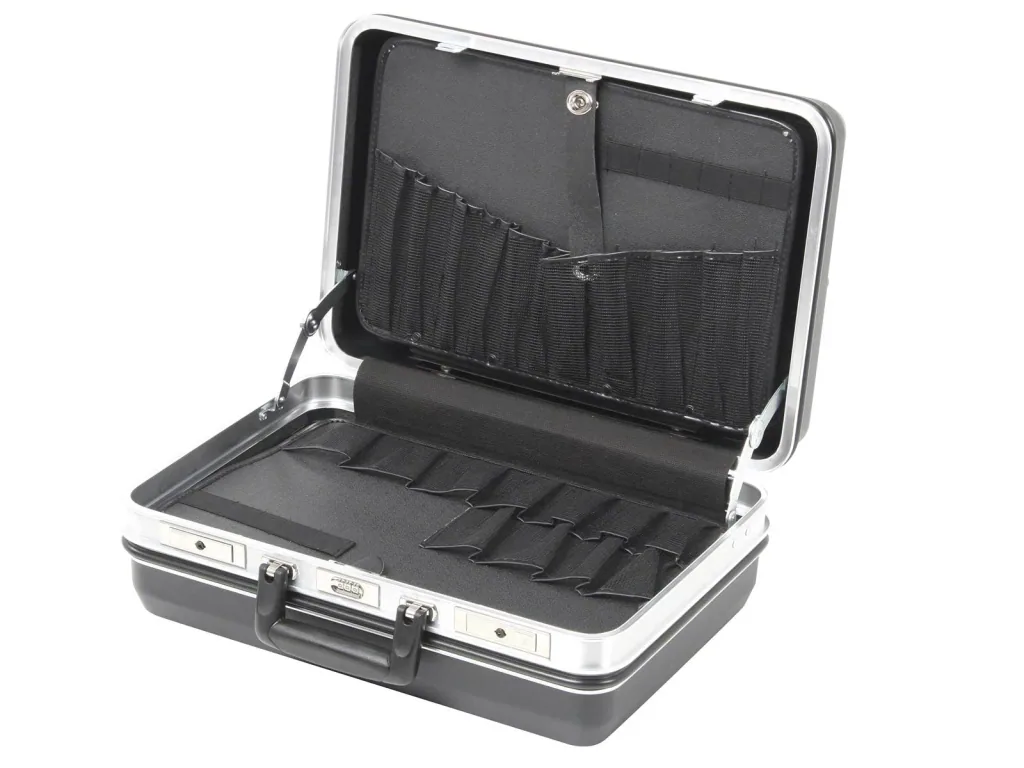 Werkzeugkoffer BUDGET 5022, 25 Liter