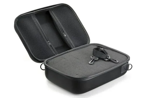 Universal Hard Case Sendertasche