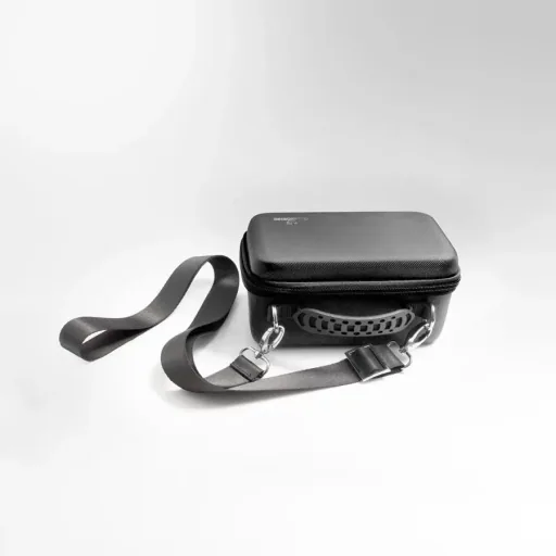 Game Shell 250+ - Black