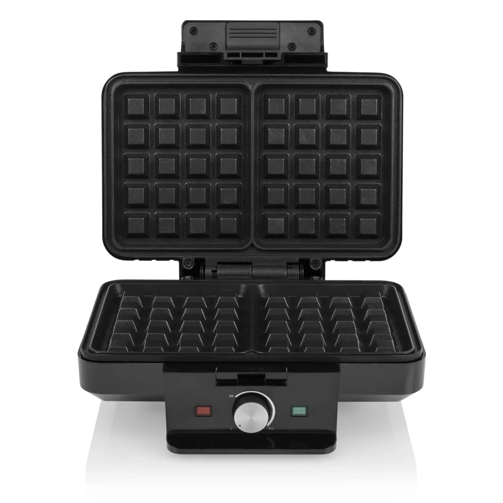 Waffeleisen, Brüsseler Waffeln, WF-1165, 1000 Watt