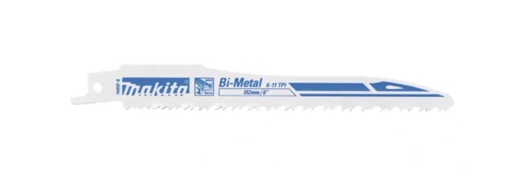 Reciproblatt BIM 152/6-11Z 5 Stück