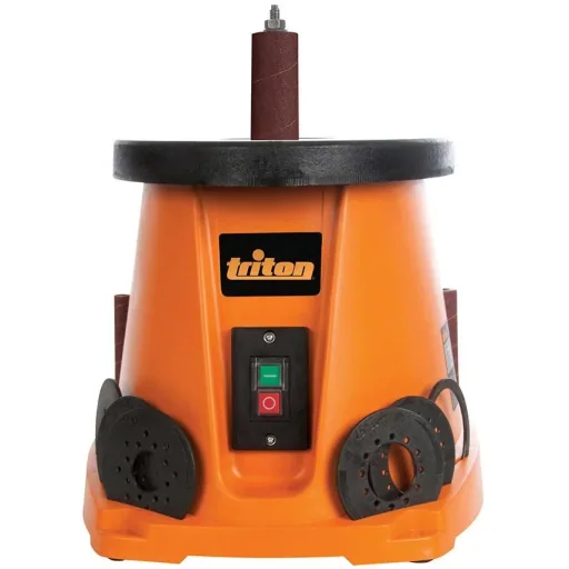 Oszillierende Schleifmaschine TSPS450 - 450W - 37x29,5 cm