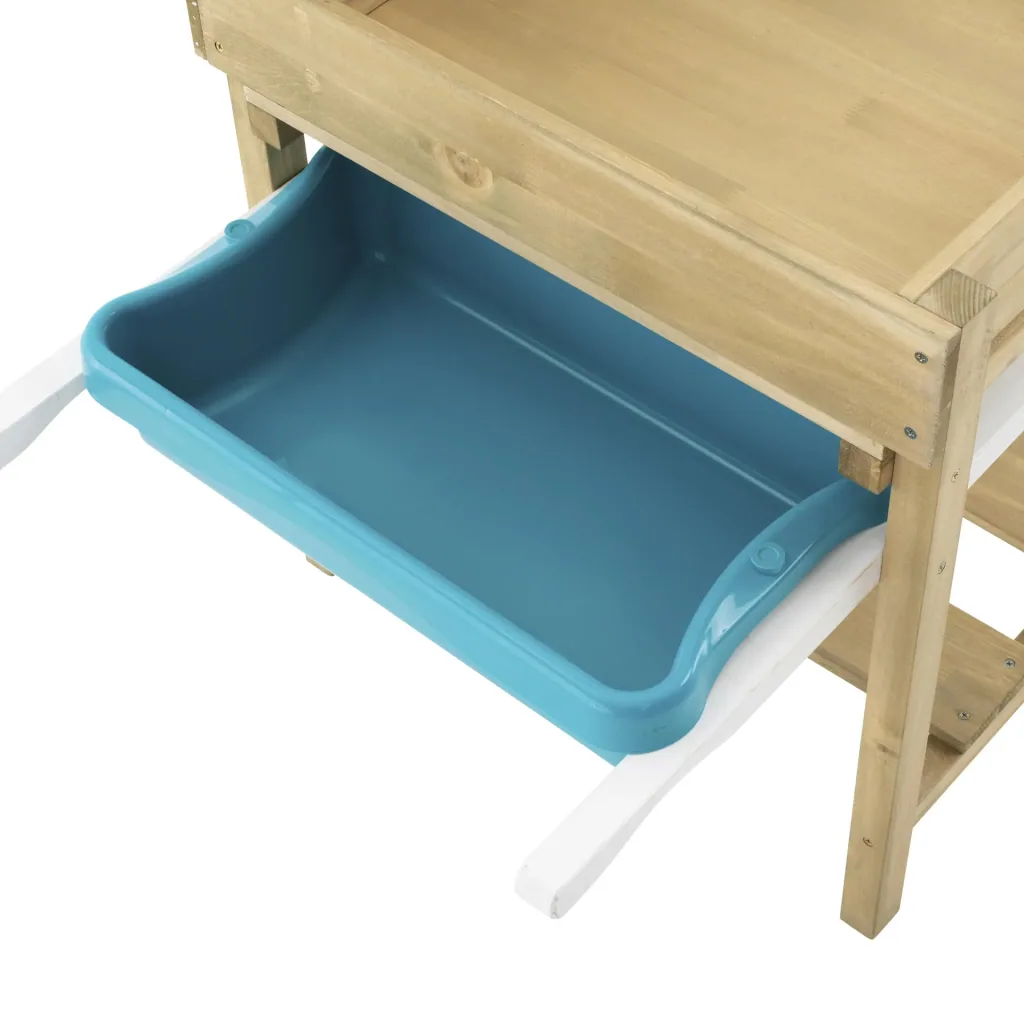 Holz Wasser- und Sandtisch FUN