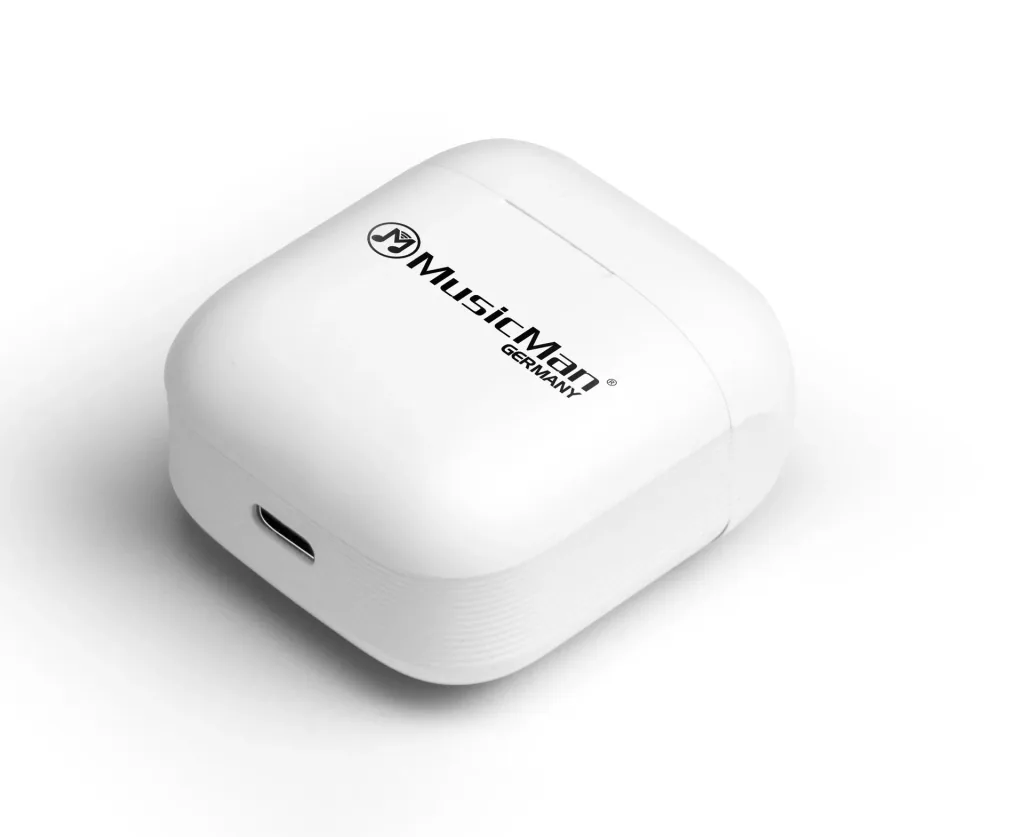 Bluetooth In-Ear Kopfhörer BT-X52 mit aktiver Geräuschunterdrückung