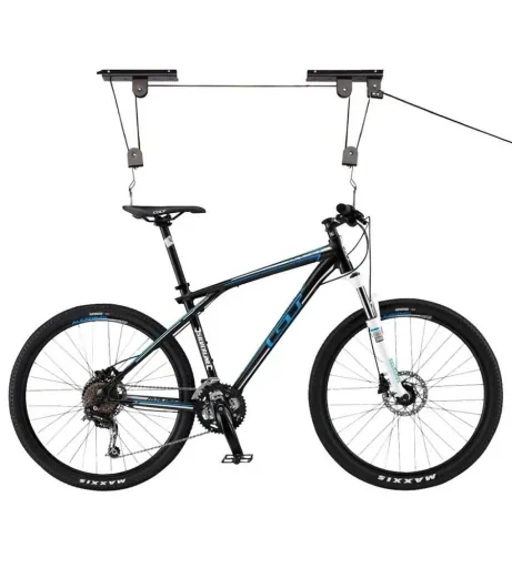 Fahrradlift - 20 kg - Max. 4 Meter