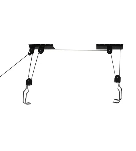 Fahrradlift - 20 kg - Max. 4 Meter