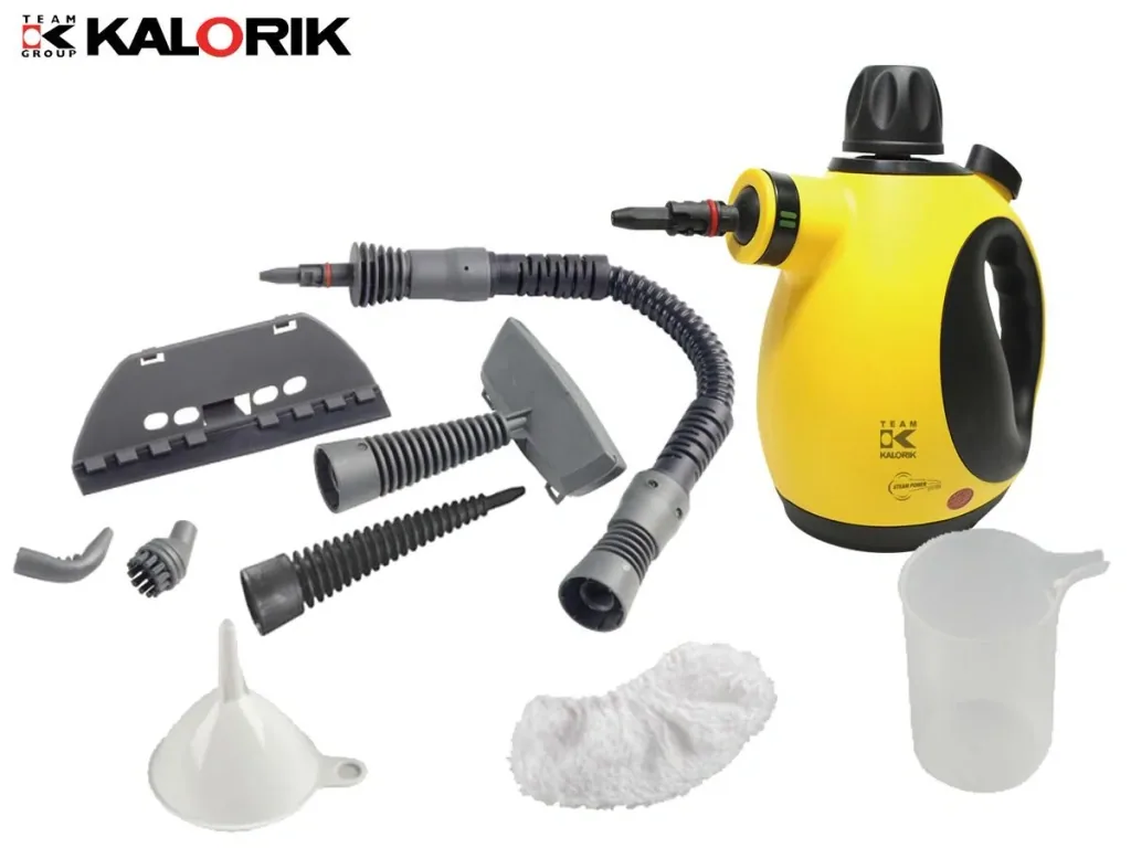 Dampfreiniger TKG SFC 1005