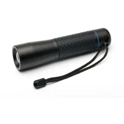 Aufladbare Taschenlampe Flash-200 200lm