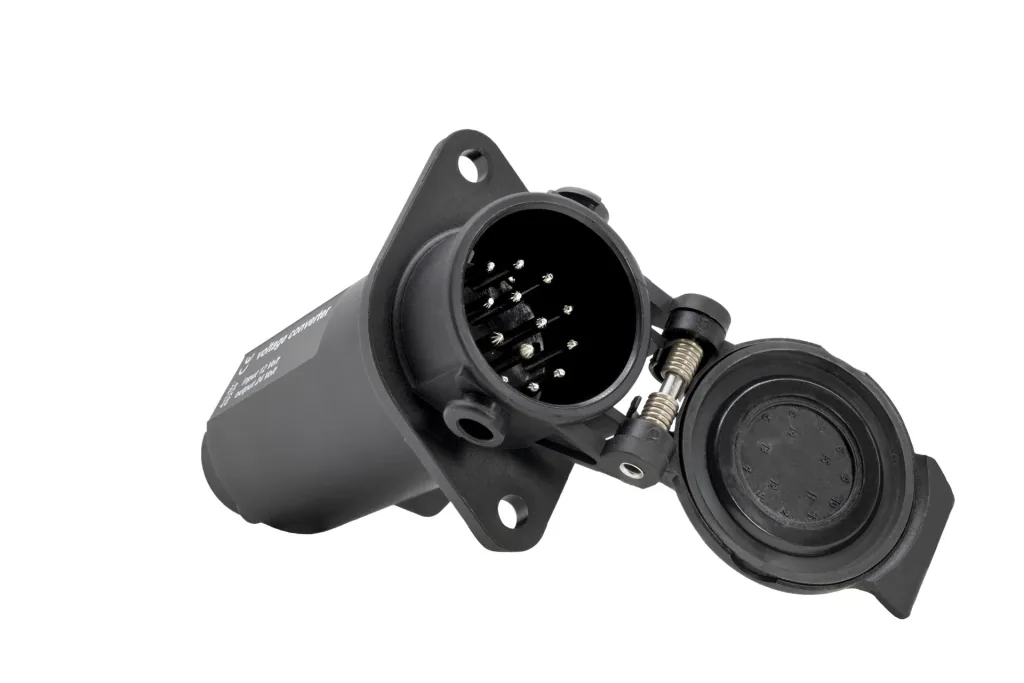 SECORÜT Spannungsverdoppler 12 - 24 Volt