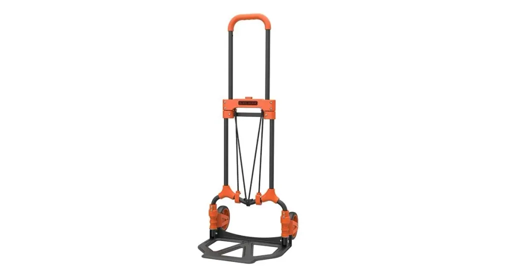 Sackkarre klappbar40x41x102cm