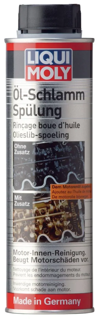 Öl-Schlamm-Spülung , 300 ml Dose