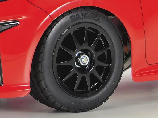 RC Fahrzeug Toyota G.R. Yaris (M05) 1:10