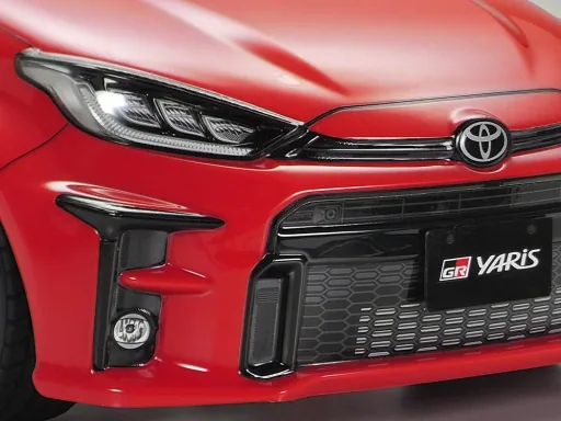 RC Fahrzeug Toyota G.R. Yaris (M05) 1:10