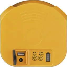 Li-Ion Akku 7,4V/10.400mAh
