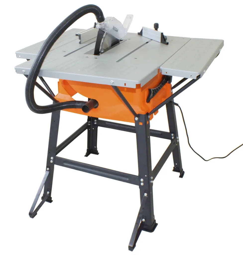 Tischkreissäge T 250N-3, 230 V -50 Hz