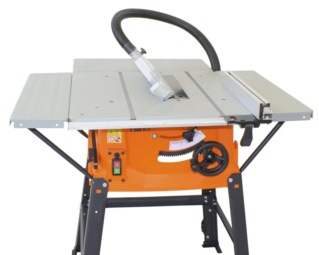 Tischkreissäge T 250N-3, 230 V -50 Hz