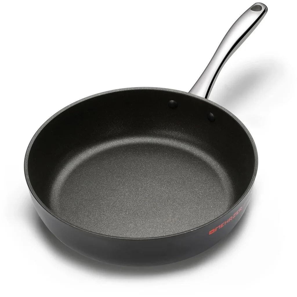 Mehrzer - Frittierpfanne 28 cm - Profi-Koch