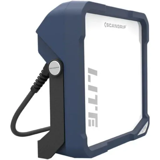 Bouwlamp Vega Lite 2600 2600lm