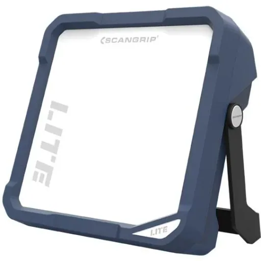 Bouwlamp Vega Lite 2600 2600lm