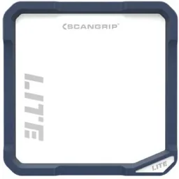 Bouwlamp Vega Lite 2600 2600lm