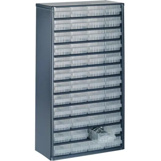 Raaco Schubladenschrank mit Schubladen 48 Typ 150-01