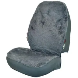 Schonbezug lammfelle