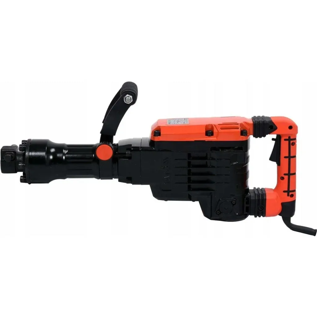 Aufbrech-/Abbruchhammer 5W30 | 1600W | 230V | 70J | Ölgekühlt