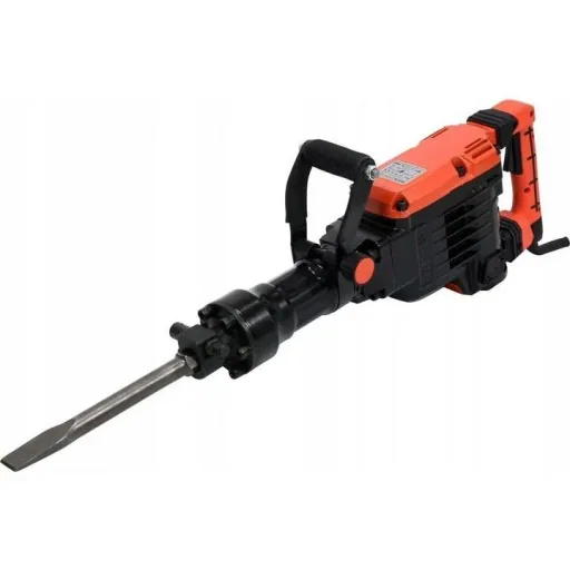 Aufbrech-/Abbruchhammer 5W30 | 1600W | 230V | 70J | Ölgekühlt