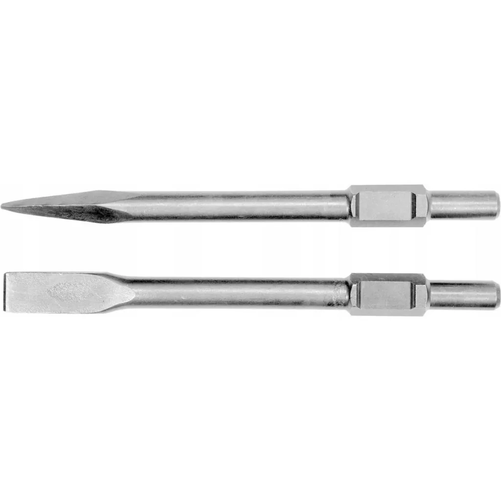 Aufbrech-/Abbruchhammer 5W30 | 1600W | 230V | 70J | Ölgekühlt