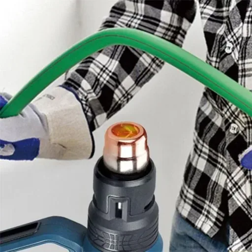 Heißluftpistole pro 2000W